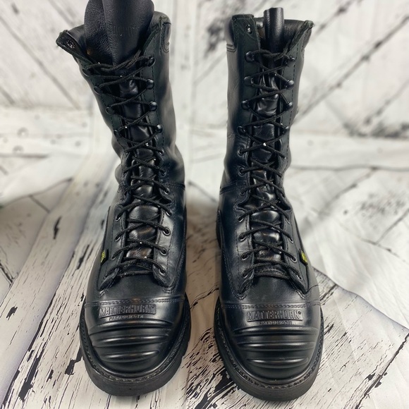 MatterHorn | Shoes | Matterhorn 2255 
